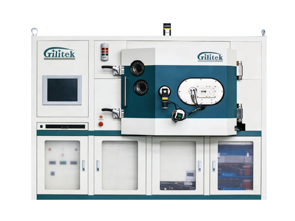 离子束溅射镀膜机(IBS)