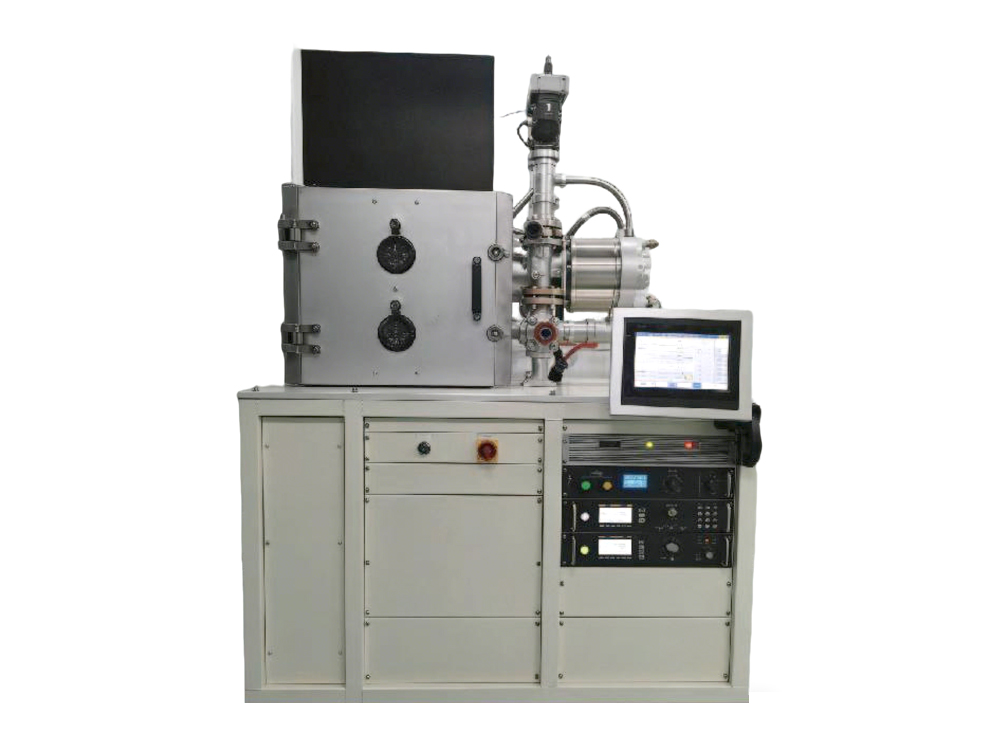 磁控溅射镀膜机(科研型)