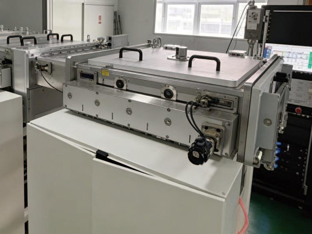 在线式多功能薄膜沉积系统(In-line)